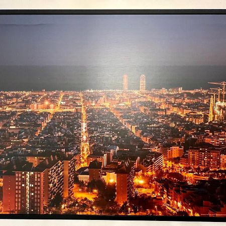 Room Familiar Sants برشلونة المظهر الخارجي الصورة
